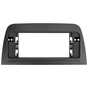 Комплект рамка и проводка Mazda CX5 2012-2015 12.3" LUX ONE (Frame A)