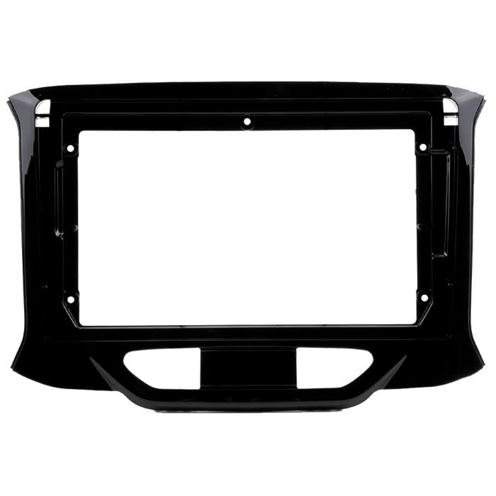 Переходные рамки Android