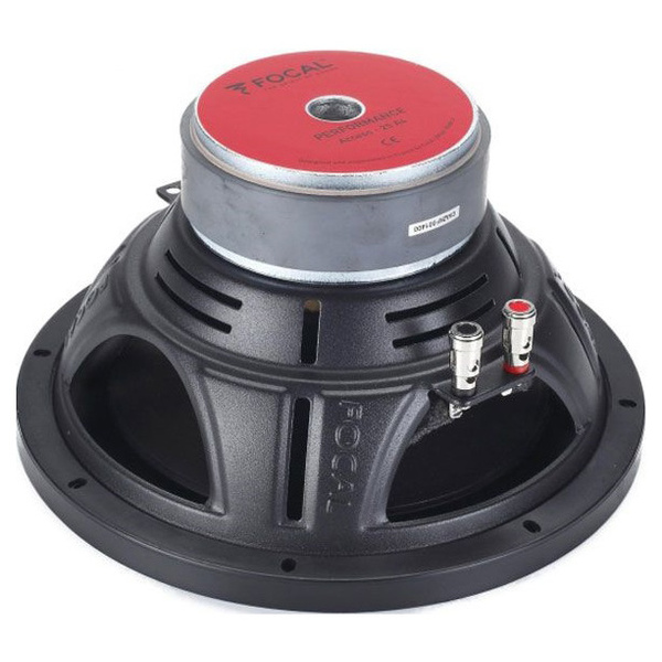 Сабвуфер Focal Access Sub 25 A4 3 Сабвуфер Focal Access Sub 25 A4 3